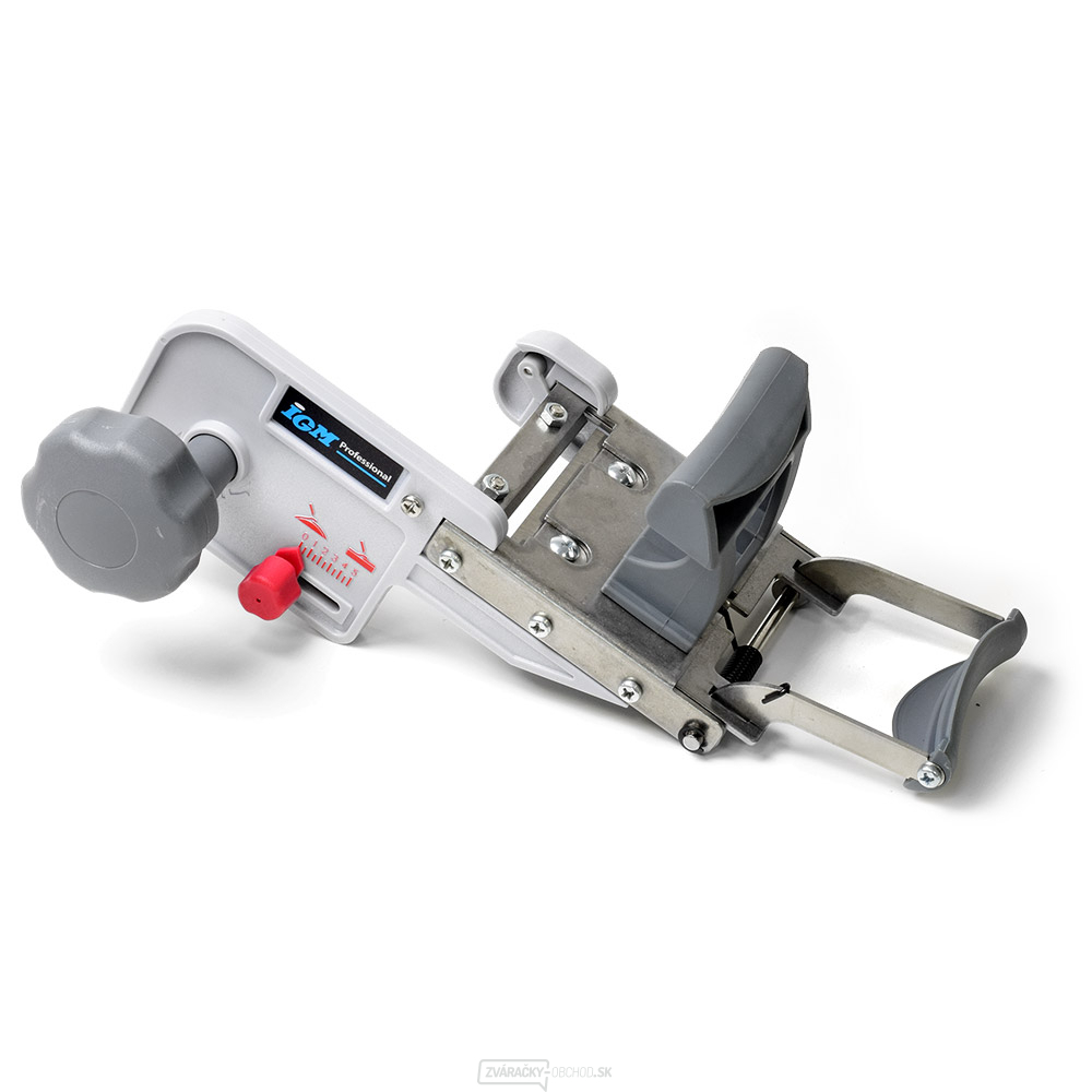 Kapovacie kliešte na tvarové aj rovné dielce IGM