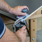 Kapovacie kliešte na tvarové aj rovné dielce IGM Kapovacie kliešte na tvarové aj rovné dielce IGM náhled