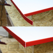 Kapovacie kliešte na tvarové aj rovné dielce IGM Kapovacie kliešte na tvarové aj rovné dielce IGM náhled