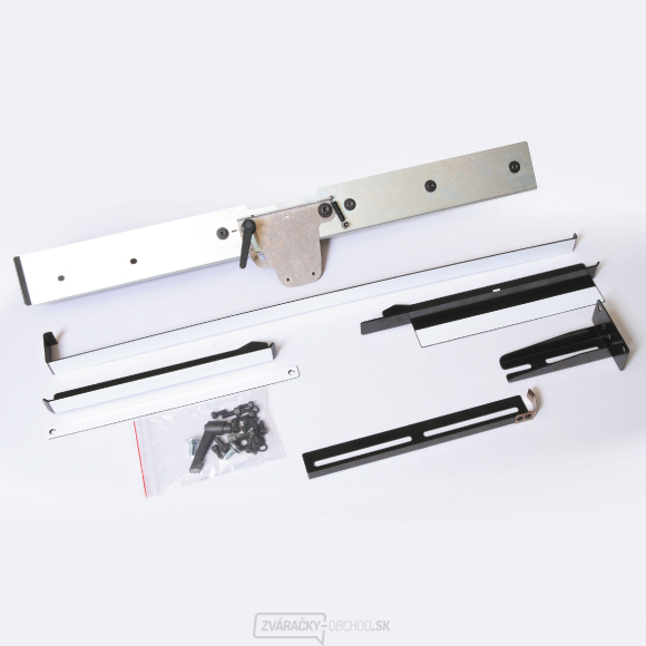 IGM Sada pre rovné dielce pre stôl ST95