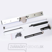 IGM Sada pre rovné dielce pre stôl ST95 IGM Sada pre rovné dielce pre stôl ST95 gallery main image