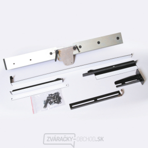 IGM Sada pre rovné dielce pre stôl ST95 IGM Sada pre rovné dielce pre stôl ST95 gallery main image