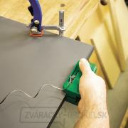 IGM Orezávačka hrán ručná náhled