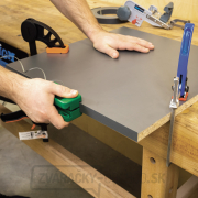 IGM Orezávačka hrán ručná náhled