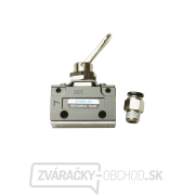 IGM Pákový ventil pre prísavku M964 IGM Pákový ventil pre prísavku M964 gallery main image