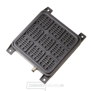 IGM Prísavka vákuová jednostranná, sada IGM Prísavka vákuová jednostranná, sada gallery main image