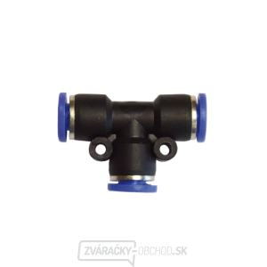 IGM Rozbočka plast pre prísavku M964 IGM Rozbočka plast pre prísavku M964 gallery main image