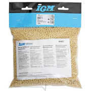 Tavné lepidlo pre IGM olepovačky - balenie 1kg Tavné lepidlo pre IGM olepovačky - balenie 1kg gallery main image