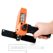 Rezačka na lamináty a dyhy CMT DET-003 Náhľad