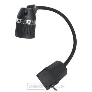 IGM LAGUNA LED SpinLock lampa IGM LAGUNA LED SpinLock lampa gallery main image