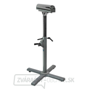 IGM Valčekový podperný stojan Náhľad