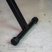 IGM Guľôčkový podperný stojan IGM Guľôčkový podperný stojan náhled