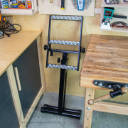 IGM Guľôčkový podperný stojan IGM Guľôčkový podperný stojan náhled