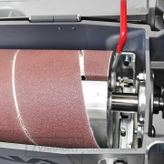 Brúsny pás plátno rolka 76mm x 25m štandard - 80 hrubosť Náhľad
