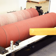 Čistič brúsnych pásov IGM Čistič brúsnych pásov IGM náhled