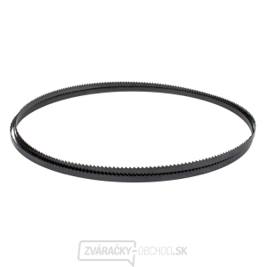 Pílový pás 3670mm IGM Carbon FORCE REGULAR - 8 x 0,65mm 10TPi Pílový pás 3670mm IGM Carbon FORCE REGULAR - 8 x 0,65mm 10TPi gallery main image