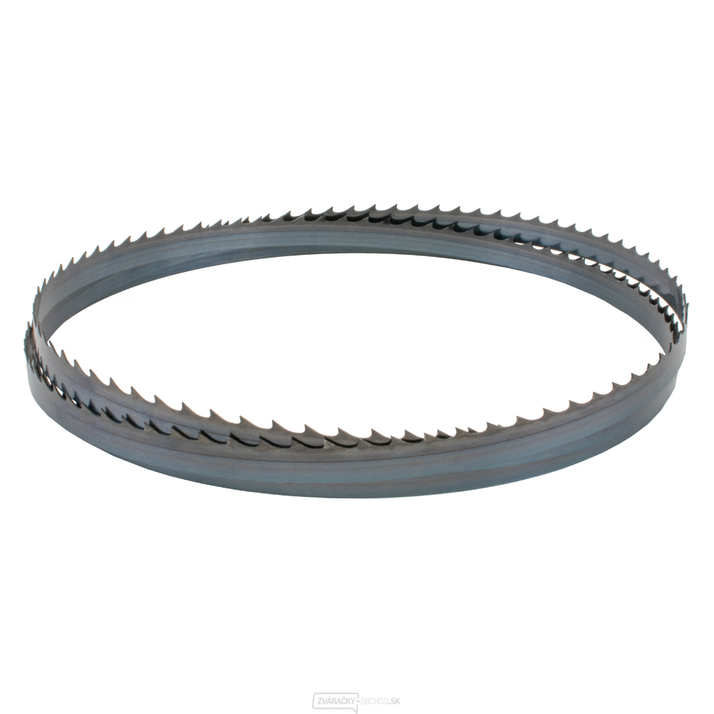 Pílový pás 3670mm IGM Carbon FORCE HOOK - 27 x 0,9mm 2Tpi