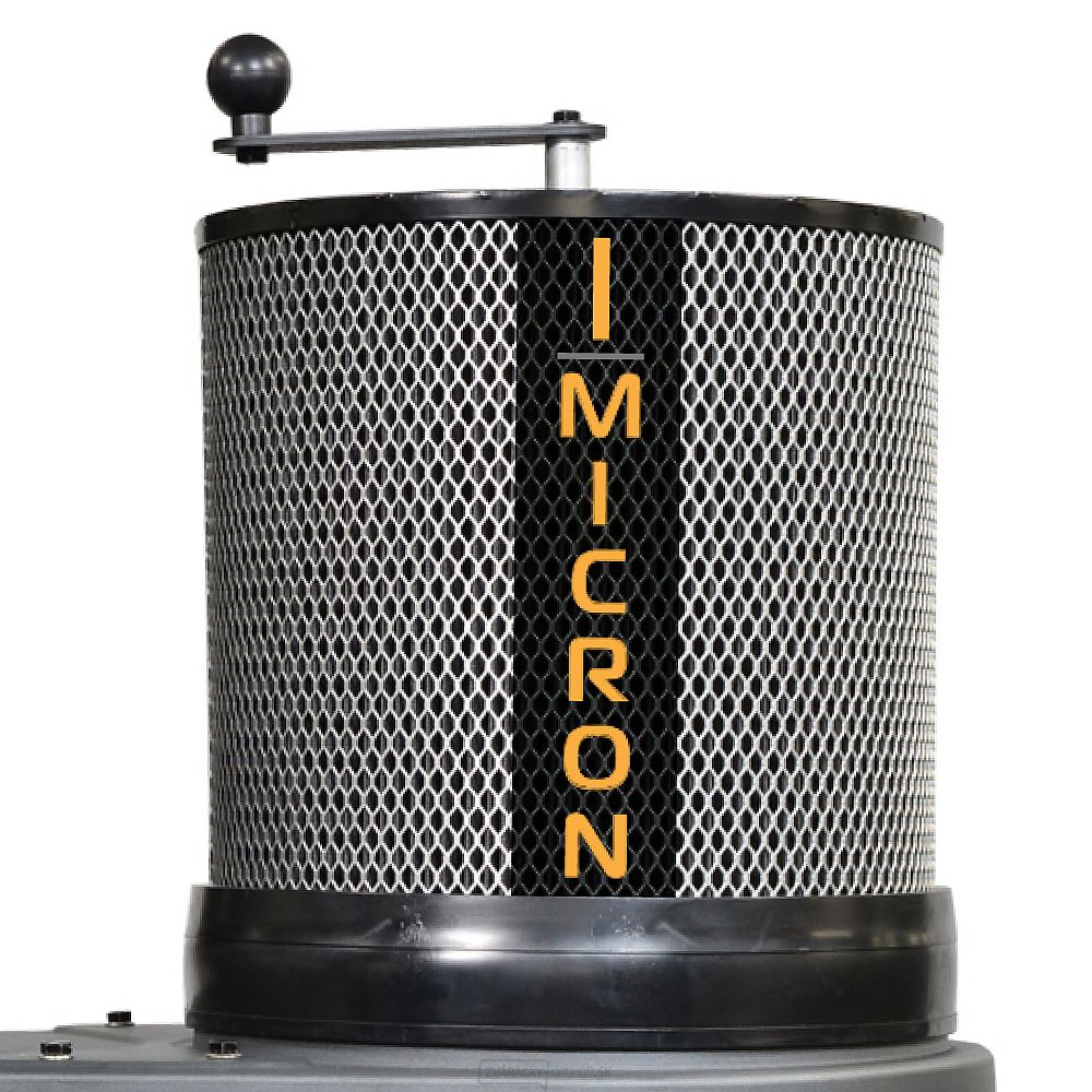 Náhradný filter pre BFlux 1 IGM LAGUNA