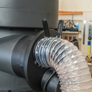 Rýchloupínacia dvojitá spona 100 mm, sada 2ks IGM  náhled