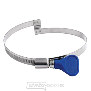 Rýchloupínacia spona s mostíkom 100 mm IGM  Rýchloupínacia spona s mostíkom 100 mm IGM  gallery main image