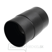 Predlžovacia spojka pre odsávaciu hadicu 100mm IGM  Predlžovacia spojka pre odsávaciu hadicu 100mm IGM  gallery main image