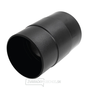Predlžovacia spojka pre odsávaciu hadicu 100mm IGM  Predlžovacia spojka pre odsávaciu hadicu 100mm IGM  gallery main image