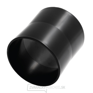 Koncovka pre hadicu 100 mm IGM  Koncovka pre hadicu 100 mm IGM  gallery main image