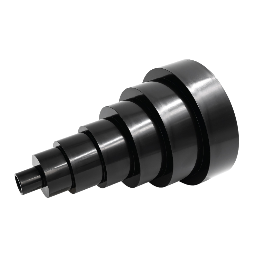 Redukčná multi-koncovka pre priemery 25-150mm IGM