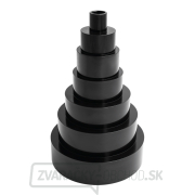 Redukčná multi-koncovka pre priemery 25-150mm IGM  Náhľad