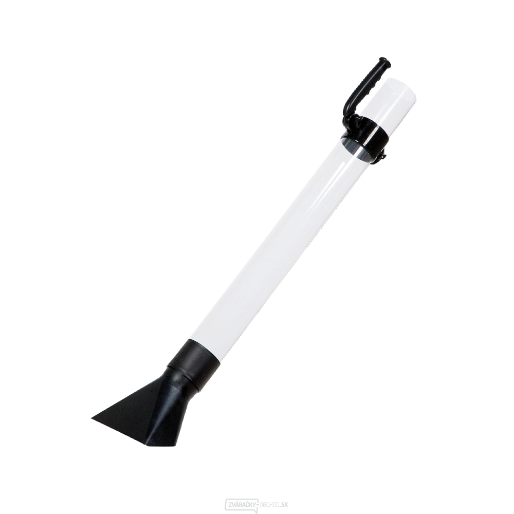 Podlahová odsávacia hubica 100mm IGM 