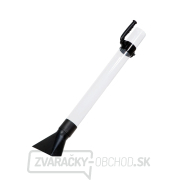 Podlahová odsávacia hubica 100mm IGM  Podlahová odsávacia hubica 100mm IGM  gallery main image