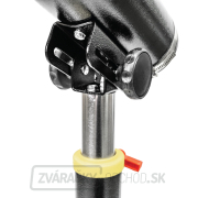 Odsávací nástavec na stojane plastový IGM  náhled