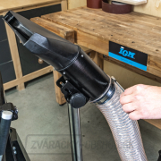 Odsávací nástavec na stojane plastový IGM  náhled