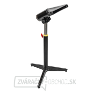 Odsávací nástavec na stojane plastový IGM  Odsávací nástavec na stojane plastový IGM  gallery main image