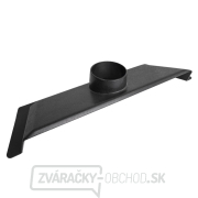 IGM Odsávacia koncovka na podlahy pre hadicu 100mm Náhľad