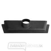 IGM Odsávacia koncovka na podlahy pre hadicu 100mm IGM Odsávacia koncovka na podlahy pre hadicu 100mm gallery main image