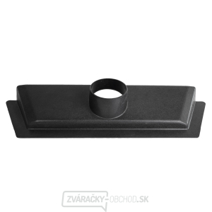 IGM Odsávacia koncovka na podlahy pre hadicu 100mm IGM Odsávacia koncovka na podlahy pre hadicu 100mm gallery main image