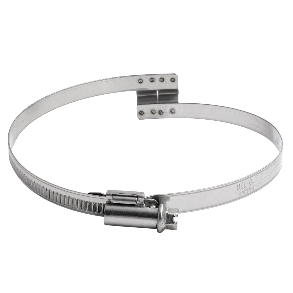 IGM Hadicová spona, D100-122mm, 9mm šírka