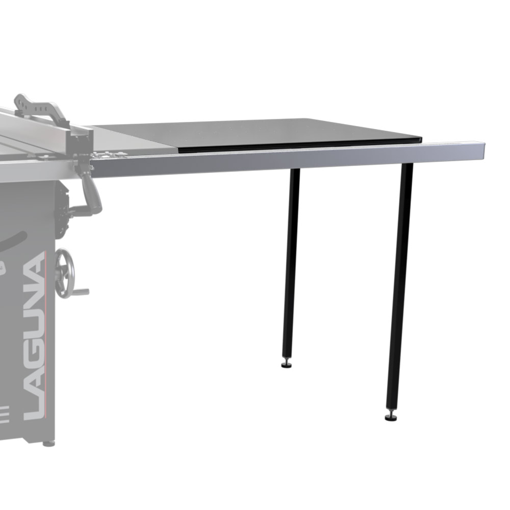 IGM LAGUNA Rozšírenie šírky rezu na 1320mm pre Fusion