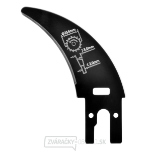 IGM LAGUNA Roztvárací klin pre nepriechodné rezy IGM LAGUNA Roztvárací klin pre nepriechodné rezy gallery main image