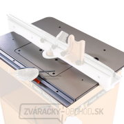 CMT Frézovací stôl pre stolík Industrio CMT Frézovací stôl pre stolík Industrio gallery main image