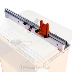 CMT Frézovacie pravítko pre frézovací stolík Industrio CMT Frézovacie pravítko pre frézovací stolík Industrio gallery main image