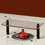 CMT Ochranný kryt pre frézovací stolík Industrio CMT Ochranný kryt pre frézovací stolík Industrio gallery main image