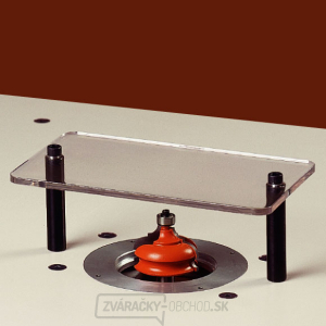 CMT Ochranný kryt pre frézovací stolík Industrio CMT Ochranný kryt pre frézovací stolík Industrio gallery main image