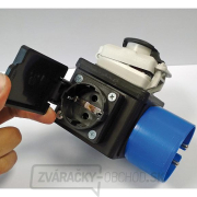 IGM Bezpečnostný elektrický stop vypínač 230V pre frézovacie stolíky IGM Bezpečnostný elektrický stop vypínač 230V pre frézovacie stolíky náhled