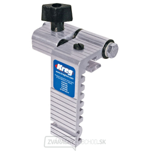 Kreg Odklopný doraz pre frézovací stôl Kreg Odklopný doraz pre frézovací stôl gallery main image