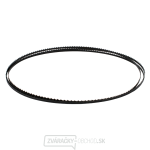 IGM Carbon FORCE SKIP Pílový pás 2240mm - 6 x 0,65mm 4Tpi IGM Carbon FORCE SKIP Pílový pás 2240mm - 6 x 0,65mm 4Tpi gallery main image