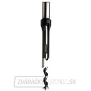 Ostrohranný dlabací vrták CMT C543 - D6,35 S=19 Ostrohranný dlabací vrták CMT C543 - D6,35 S=19 gallery main image