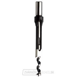 Ostrohranný dlabací vrták CMT C543 - D6,35 S=19 Ostrohranný dlabací vrták CMT C543 - D6,35 S=19 gallery main image