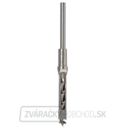 Ostrohranný dlabací vrták IGM Profi - 8x8mm I=52 S=20,6 S1=4,3 Ostrohranný dlabací vrták IGM Profi - 8x8mm I=52 S=20,6 S1=4,3 gallery main image